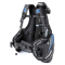 BCD Cressi Travelight – Perfect For Traveling IC74062x